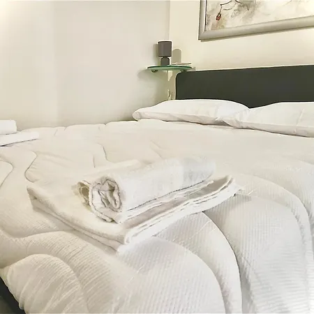 Loft Bixio * 帕爾馬