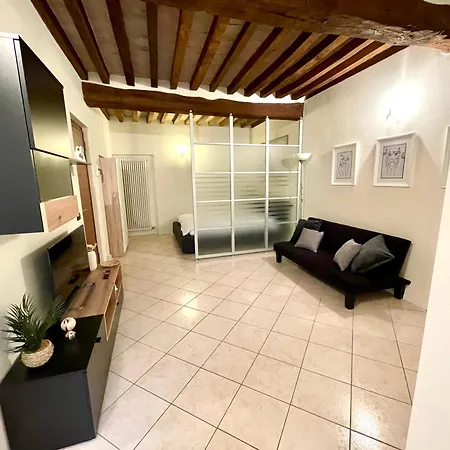Loft Bixio * 帕爾馬