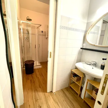Loft Bixio 公寓 *