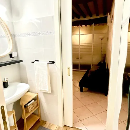 Loft Bixio * 帕爾馬