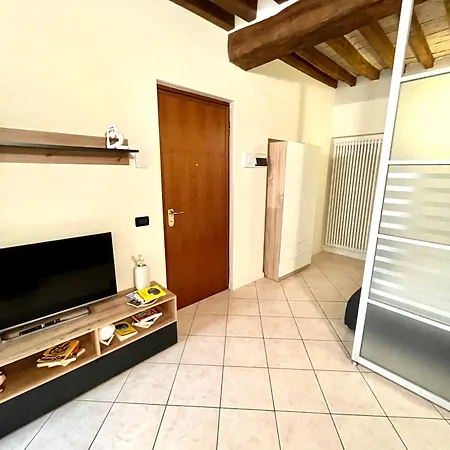 公寓 Loft Bixio *