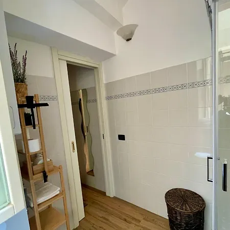 Loft Bixio 帕爾馬
