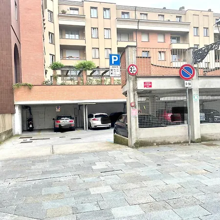 Loft Bixio 公寓 *
