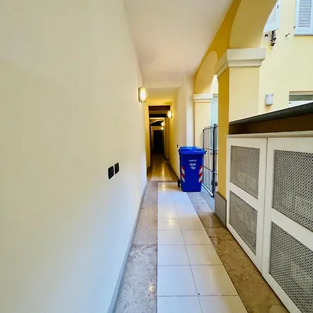 Loft Bixio * 帕爾馬