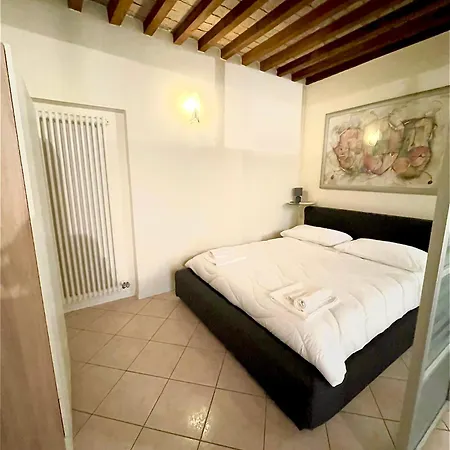 Loft Bixio דירה פארמה