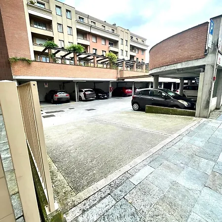 Loft Bixio פארמה